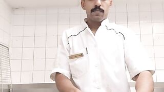 كفته شوي وجمالها