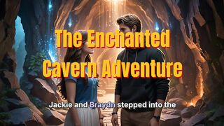The Enchanted Cavern Adventure
