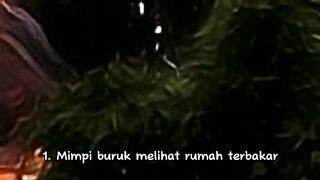 NIGHT NIGHTMARE
