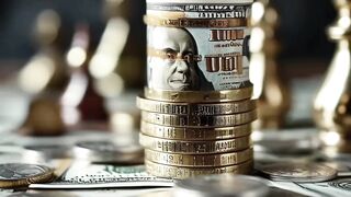 O rei do dólar