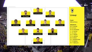 Columbus Crew vs. Inter Miami CF | Leagues Cup | Insane Comeback! | August 13, 2024