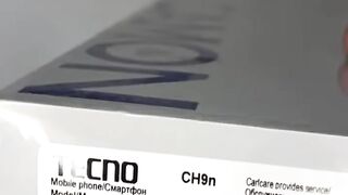Мощнее нет телефона в мире!