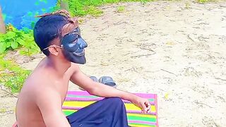 ভন্ড বাবার কান্ড