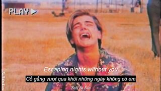 Why Not Me - Enrique Iglesias (Lyrics + Vietsub)