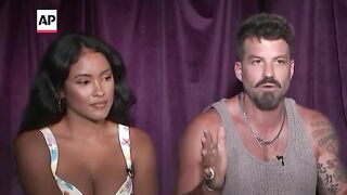 'The Challenge' celebrates 40 seasons with 'Battle of the Eras' - AP interview
