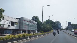 Sidoarjo flyover