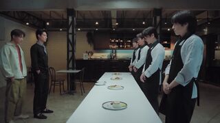 This Love Doesn't Have Long Beans [Trailer ] (2024)