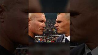 WE’RE GETTING GUNTHER vs. ORTON