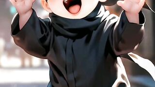 Cuty boy