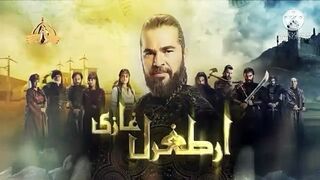 Artgulgazi i Urdu episode 1