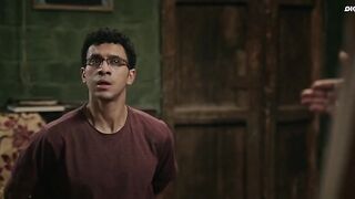 مسلسل بالطو الحلقة 6 السادسة