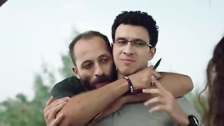 مسلسل بالطو الحلقة 7 السابعة