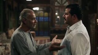 مسلسل بالطو الحلقة 9 التاسعة