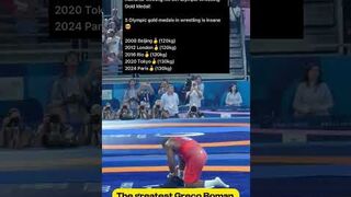 Wrestler has a Disney ending to his career