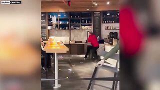 Racist Karen Gets INSTANT KARMA after this! Best Of The Week