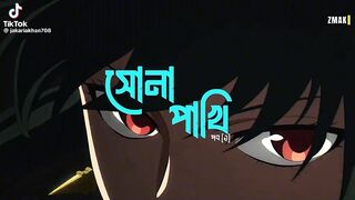Anime mashup song
