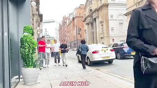 BUSHMAN PRANK 2024! BUSHMAN CRAZIEST SCARE PRANK REACTIONS 2024!!