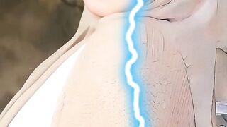 Anime trend