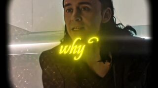 Is Loki A Villain??? ????????