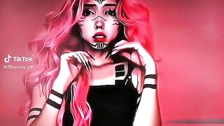 Anime short