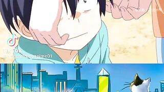 Anime funny short