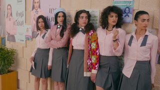 مسلسل مدرسة الروابي للبنات 2 الحلقة 2 الثانية HD