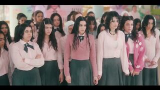 مسلسل مدرسة الروابي للبنات 2 الحلقة 4 الرابعة HD
