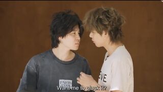 Jimin & Jungkook Are You Sure Episode 4 ENG SUB Part 1