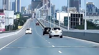 Nairobi city ????️