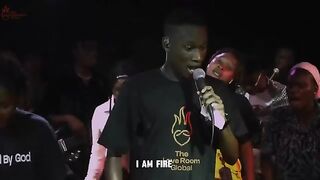 I AM FIRE