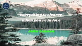 famous quotes about love | Part 678