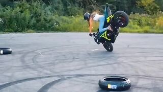 Challenge me????