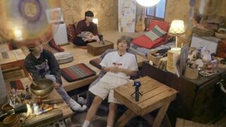 Jimin & Jungkook Are You Sure Episode 4 ENG SUB Part 2