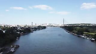 Beautiful Canal20240806