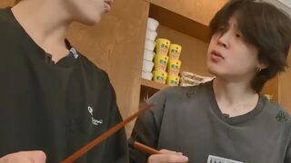 Jimin & Jungkook Are You Sure Episode 5 ENG SUB