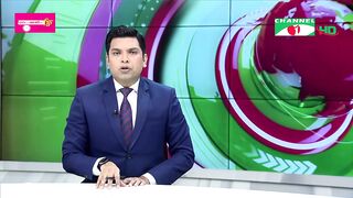 ভয়াবহ বন্যার কবলে দেশের ১১ জেলা