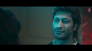 CRAKK- Jeena Haraam (Song) - Vidyut Jammwal, Nora Fatehi - Tanishk Bagchi - Vishal Mishra,Shilpa Rao 2