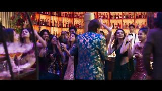 Laal Peeli Akhiyaan (Full Video) Shahid Kapoor,Kriti Sanon,Romy - Teri Baaton Mein Aisa Uljha Jiya