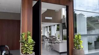 ultra modern house designs