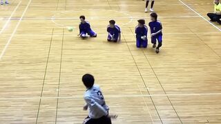 絶対に攻められたくない攻撃 game❤❤