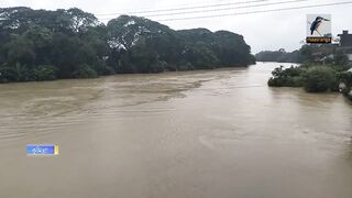 ভাসতে কুমিল্লা নেই ঠাই comilla flood