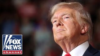 Iran hacked Donald Trump's campaign, US confirms