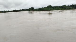 মনু নদীর