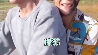 Comedy and funny and drama video