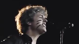 Green Day A New Shorts Video Live 2024
