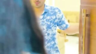 Who is the real Chudail_???? _comedy _shorts(video