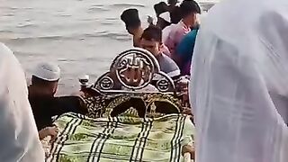 ফেনীর মানুষ আজ কতটা নিরুপায়