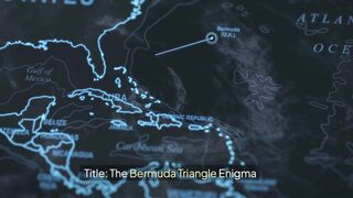 Bermuda Triangle