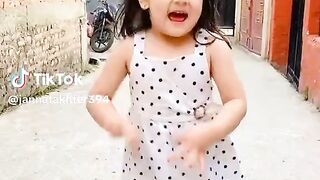 Baby dance 17