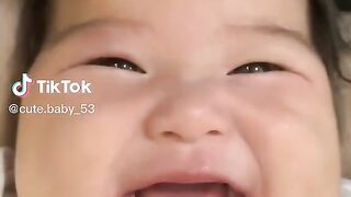 Baby funny video 14